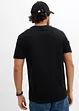 T-shirt in puro cotone biologico, bonprix