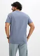 T-shirt in puro cotone biologico, bonprix