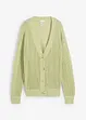 Cardigan traforato, bonprix
