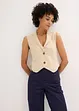 Gilet in maglia, bonprix