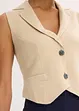 Gilet in maglia, bonprix