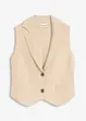 Gilet in maglia, bonprix