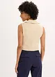 Gilet in maglia, bonprix