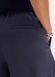 Bermuda con pinces, bonprix