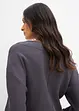 Cardigan in misto viscosa, bonprix