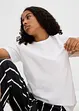 T-shirt in puro cotone biologico (pacco da 3), bonprix