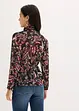 Camicetta con fiocco in chiffon, bonprix
