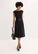 Abito con cintura (2 pezzi), bonprix