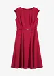 Abito con cintura (2 pezzi), bonprix
