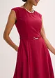 Abito con cintura (2 pezzi), bonprix