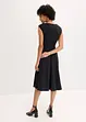 Abito con cintura (2 pezzi), bonprix