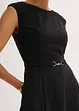 Abito con cintura (2 pezzi), bonprix