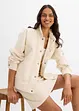 Giacca in twill, bonprix