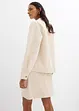Giacca in twill, bonprix