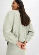 Bomber in materiale lucido, bonprix