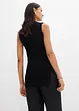 Top in maglia di misto viscosa, bonprix
