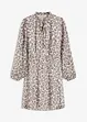 Abito in chiffon, bonprix