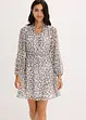 Abito in chiffon, bonprix