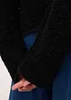 Cardigan traforato, bonprix