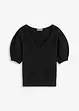 Maglia a maniche corte, bonprix