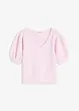 Maglia a maniche corte, bonprix
