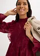 Blusa con ricami, bonprix