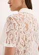 Camicetta  in pizzo, bonprix