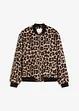 Bomber in satin fluente, bonprix