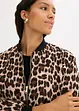 Bomber in satin fluente, bonprix