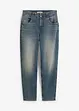 Mom jeans, vita alta, bonprix