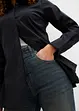 Mom jeans, vita alta, bonprix