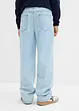 Jeans loose fit, straight, bonprix