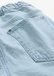 Jeans loose fit, straight, bonprix