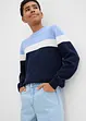 Jeans loose fit, straight, bonprix