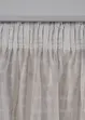 Tenda trasparente fantasia (pacco da 1), bonprix