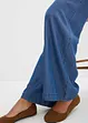 Pantaloni larghi in Tencel, bonprix