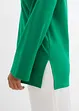 Polo in interlock, bonprix