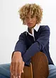 Polo in interlock, bonprix