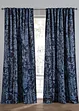 Tenda semioscurante in fantasia (pacco da 1), bonprix