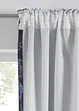 Tenda semioscurante in fantasia (pacco da 1), bonprix