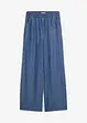 Pantaloni larghi in Tencel, bonprix