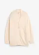 Cardigan lungo in maglia, bonprix