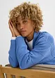 Cardigan lungo in maglia, bonprix
