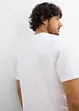 T-shirt in puro cotone biologico, bonprix