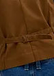 Gilet in tela di cotone, bonprix