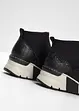 Sneaker con zeppa Rieker, Rieker