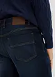 Jeans elasticizzati classic fit straight, bonprix