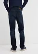 Jeans elasticizzati classic fit straight, bonprix