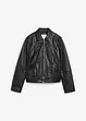 Giacca in pelle, bonprix