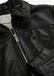 Giacca in pelle, bonprix